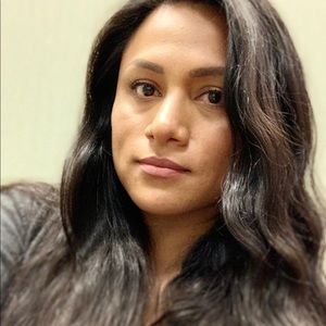 Meet your Posher, Mayra